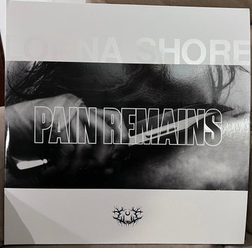 Lorna Shore : Pain Remains (2xLP, Album, Ltd, Pin)