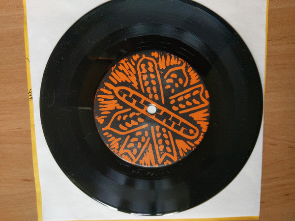 Various : EP No 2 (7")