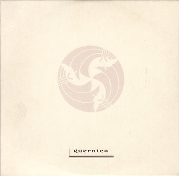 Various : Guernica (CD, Promo, Smplr)