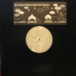 Hellfish & Producer : International Muthafukkas (12")