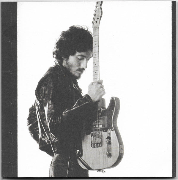 Bruce Springsteen : Born To Run (Box, 30t + 2xDVD-V, PAL + CD, Album, RE, RM)