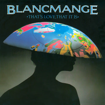 Blancmange : That's Love, That It Is (12", Single)