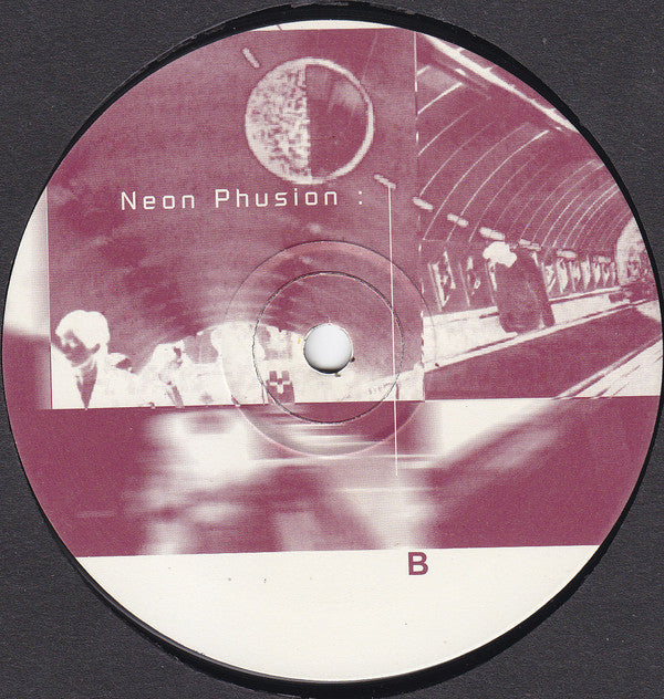 Neon Phusion : Theme From Firefly (12")