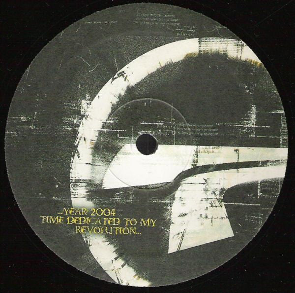 Tommyknocker : Revolution (12")