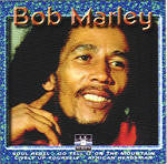 Bob Marley : Kaya (CD, Comp)