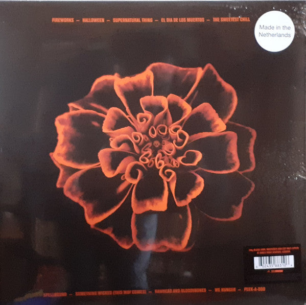 Siouxsie & The Banshees : All Souls (LP, Comp)