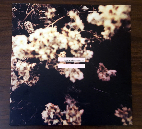Gemma Hayes : Night On My Side (LP, Album)