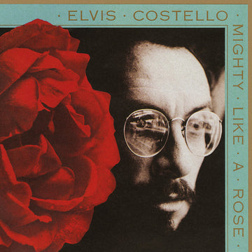 Elvis Costello : Mighty Like A Rose (CD, Album, RE)