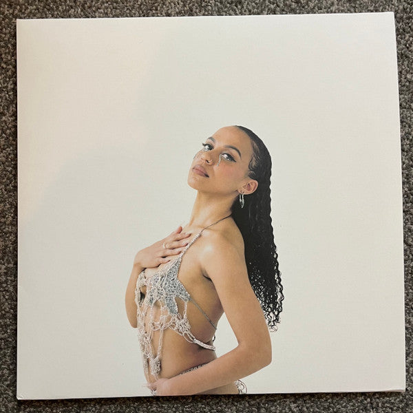 Pip Millett : When Everything Is Better, I'll Let You Know (2xLP, Album, Ltd, Rec)