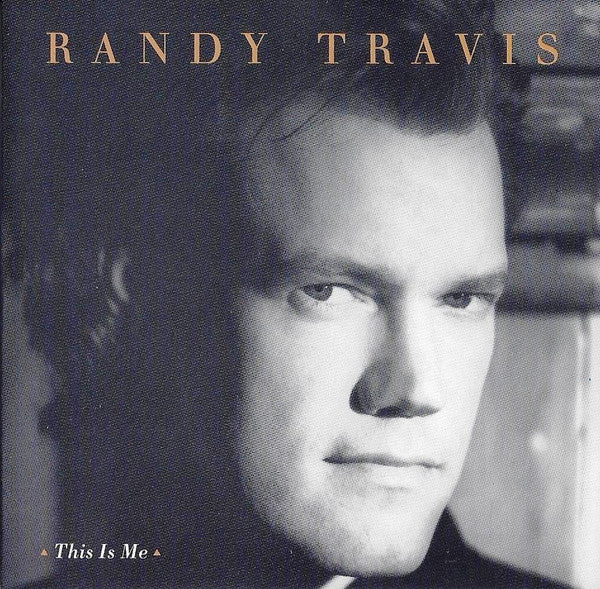 Randy Travis : This Is Me (CD, Album)