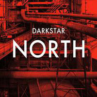 Darkstar (6) : North (LP, Album)