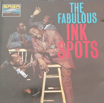 The Ink Spots : Biggest Hits! (CD, Album)