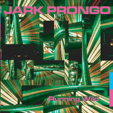 Jark Prongo : Running Wild (12")