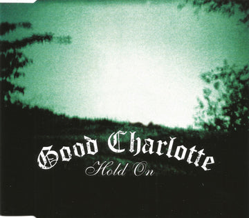 Good Charlotte : Hold On (CD, Single, Enh)