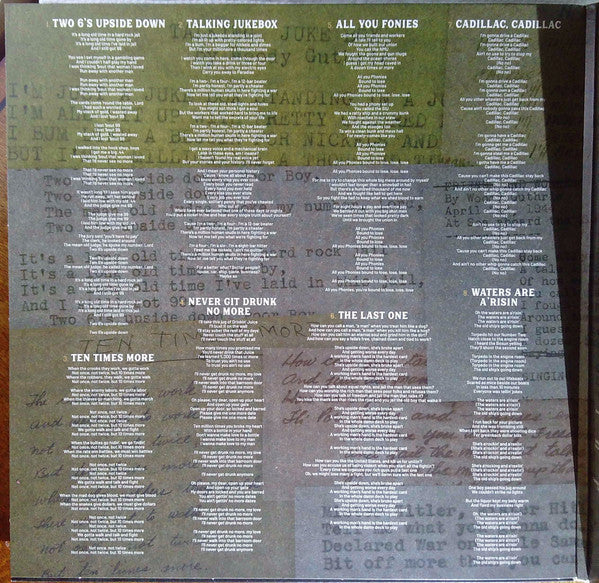 Dropkick Murphys : This Machine Still Kills Fascists (LP, Album, Ltd, Cry)