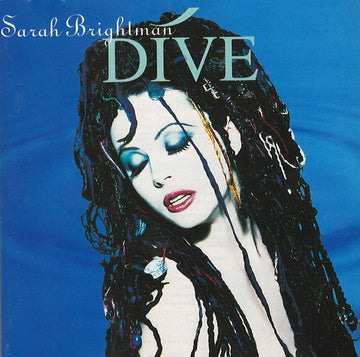 Sarah Brightman : Dive (CD, Album)