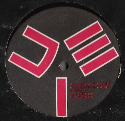 Cappella : Get Out Of My Case (Remix) (12")