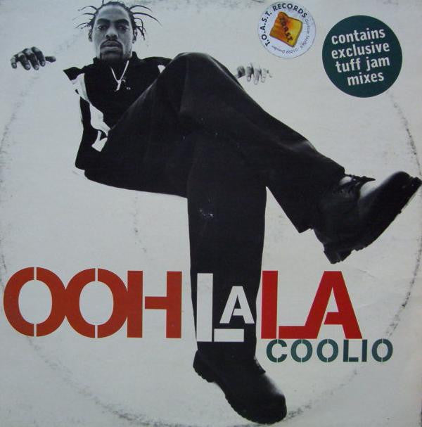 Coolio : Ooh La La (12")