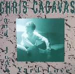 Chris Cacavas And Junk Yard Love* : Chris Cacavas And Junk Yard Love (LP, Album)