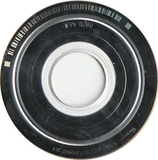 Anyone's Daughter : Piktors Verwandlungen (CD, Album, Ltd, RE, RM, Sli)