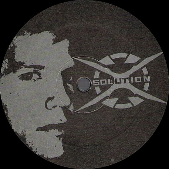 DJ Gigi : Project: Destination (12")