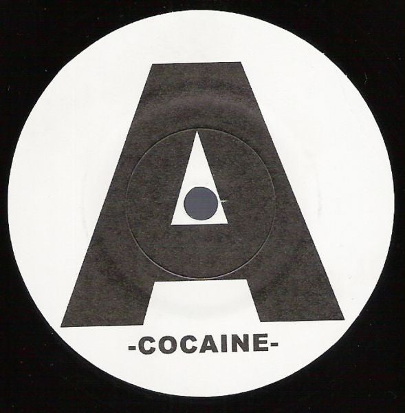 Solution-X : Psychological Steps (7", Ltd)