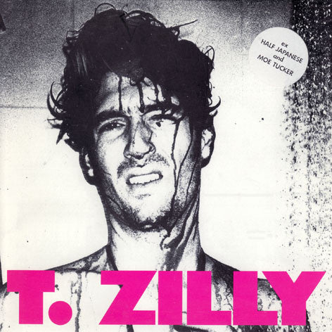 Tico Zamora : Movies (7", EP)