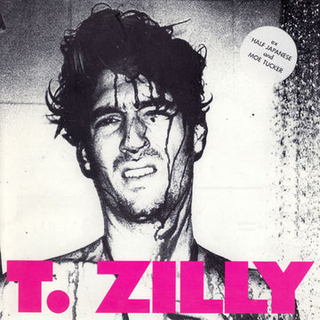 Tico Zamora : Movies (7", EP)