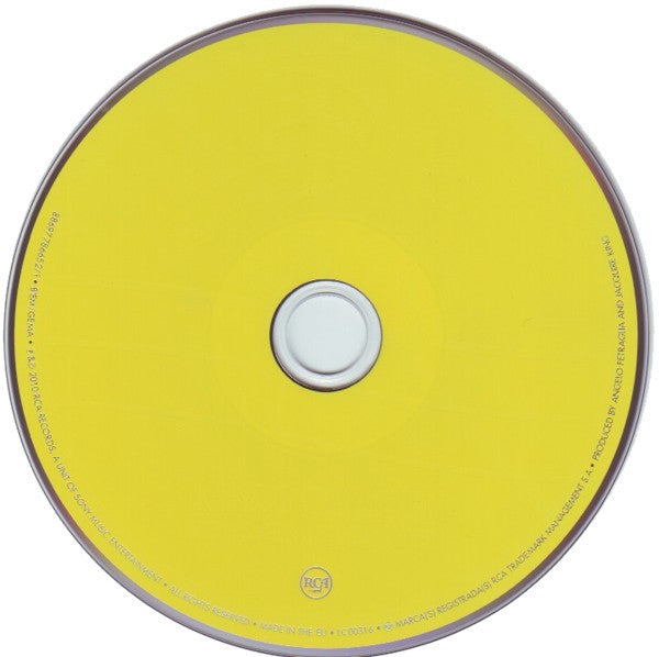 Kings Of Leon : Come Around Sundown (2xCD, Album, Dlx)