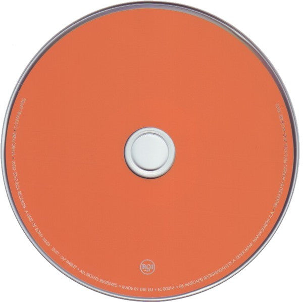 Kings Of Leon : Come Around Sundown (2xCD, Album, Dlx)