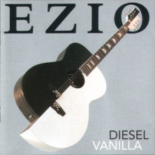 Ezio (2) : Diesel Vanilla (CD, Album)