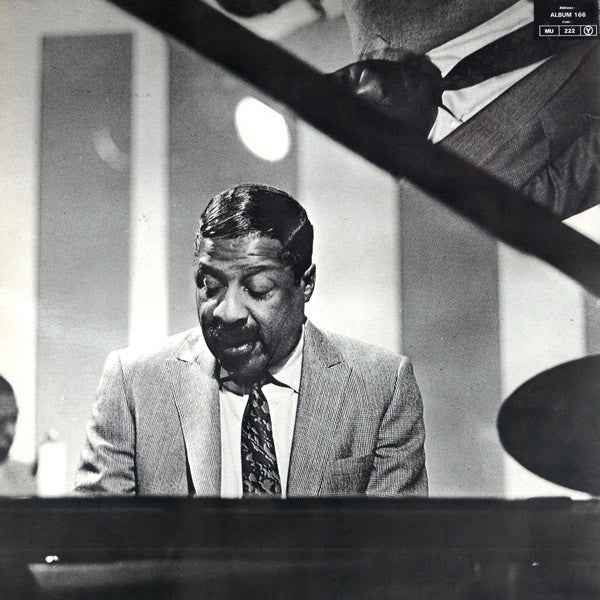 Erroll Garner : The King Of Piano Jazz - 32 Standards (2xLP, Comp)