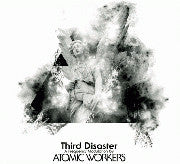 Atomic Workers : Third Disaster (LP, Album, Ltd)