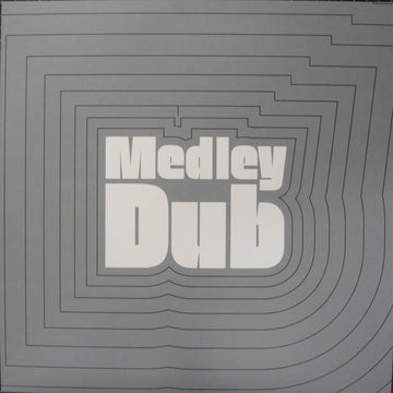 Sky Nation : Medley Dub (LP, Album, Ltd, Num, RE, Ora)