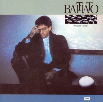 Battiato* : Orizzonti Perduti (LP, Album)