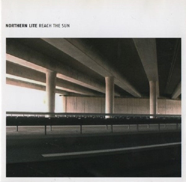 Northern Lite : Reach The Sun (CD, Album)