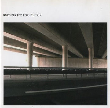 Northern Lite : Reach The Sun (CD, Album)