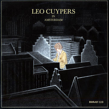 Leo Cuypers : In Amsterdam (LP)