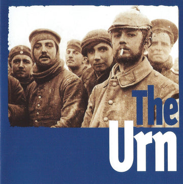 The Urn : The Urn (CD, Album)