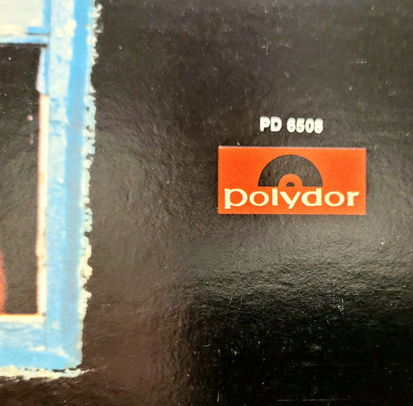 Barclay James Harvest : Everyone Is Everybody Else (LP, Album, All)