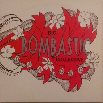 Big Bombastic Collective : Diamonds (CD, Album, Promo, Car)