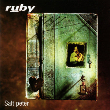 Ruby : Salt Peter (CD, Album, Son)