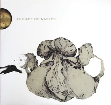 Coil : The Ape Of Naples (3xLP, Album, Ltd, RE)