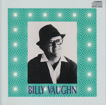 Billy Vaughn : Billy Vaughn (CD, Comp)