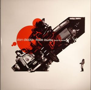 Don Diablo : Fade Away (Round & Round) (12")