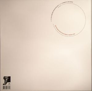 Don Diablo : Fade Away (Round & Round) (12")