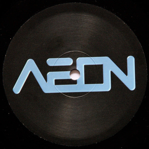 Homer (2) : Danger & Doom E.P. (12", EP)