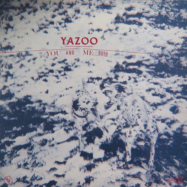 Yazoo : You And Me Both (LP, Album)
