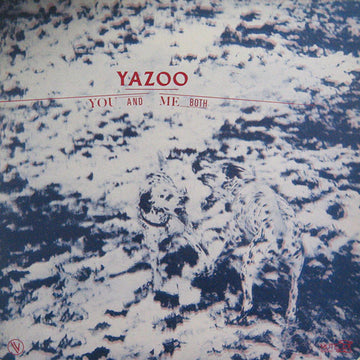 Yazoo : You And Me Both (LP, Album)