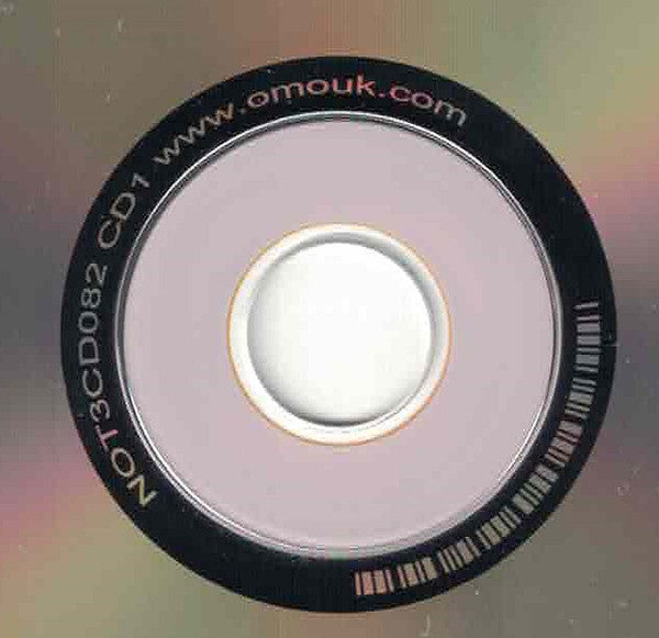Ahmad Jamal : Moods (3xCD, Comp, MP, RM)
